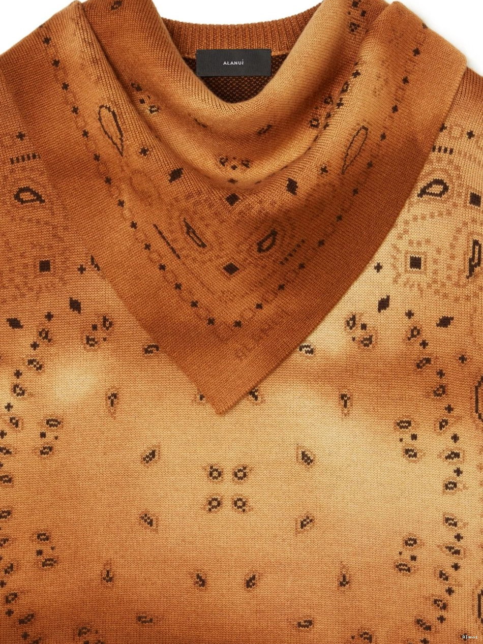 Affordable the Alanui desert of jumper Women Hues 0727